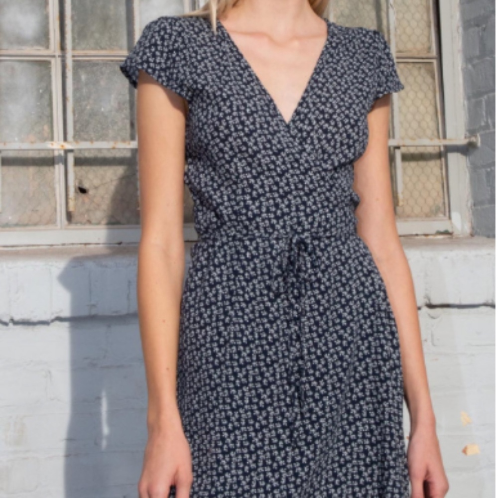 🎊SALE🎊Brandy Melville Robbie Dress